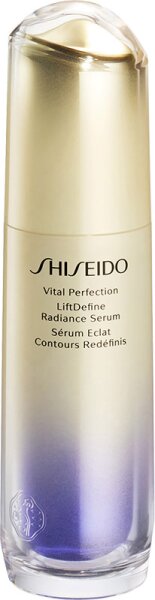 Shiseido Vital Perfection Liftdefine Radiance Serum Gesichtsserum