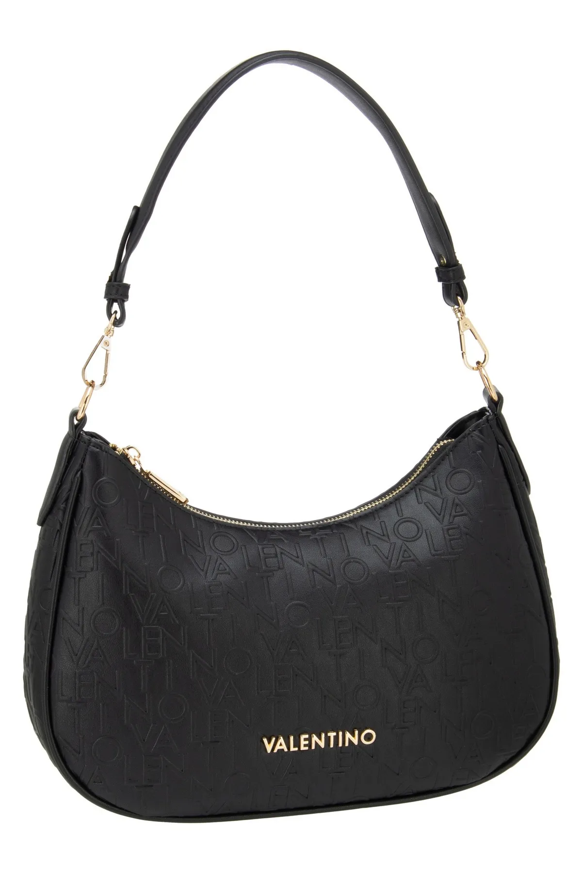 Valentino  Handtasche - Schwarz - Unifarben