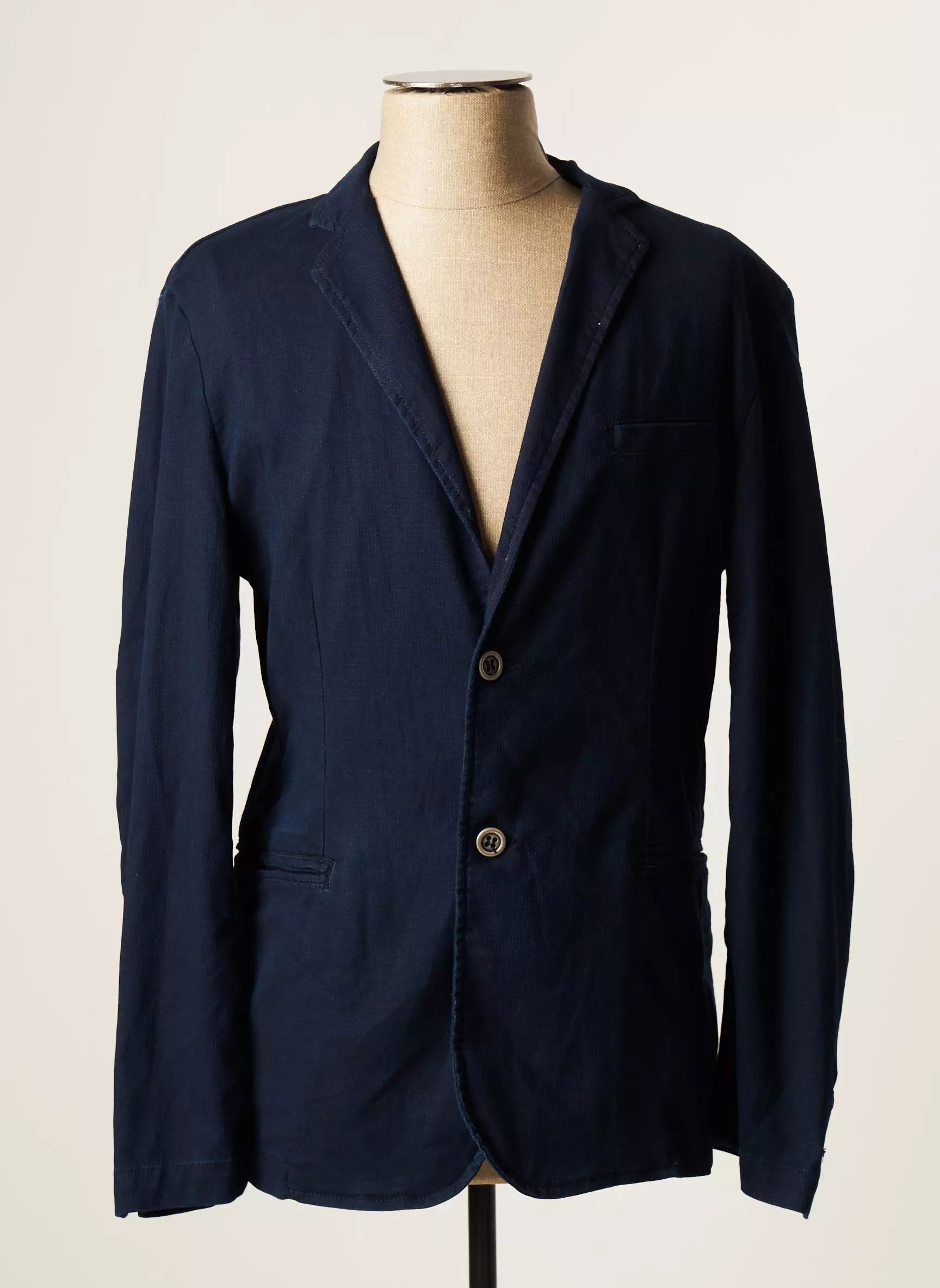 Jack Jones Blazers Homme couleur bleu