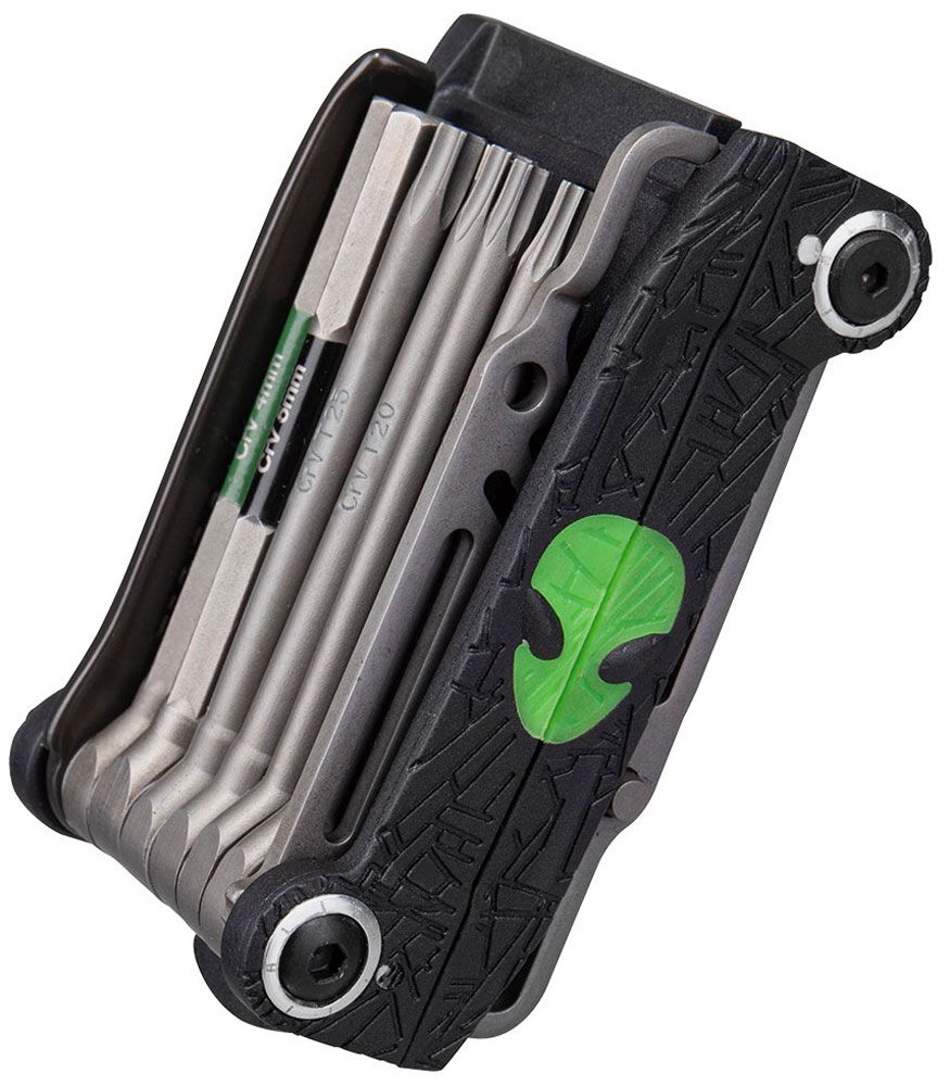 Topeak Alien X Multitool kaufen | Bike-Discount