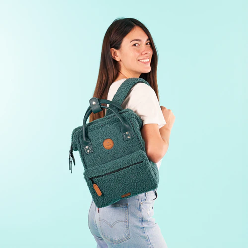 Adventurer Small Backpack Toulon Green