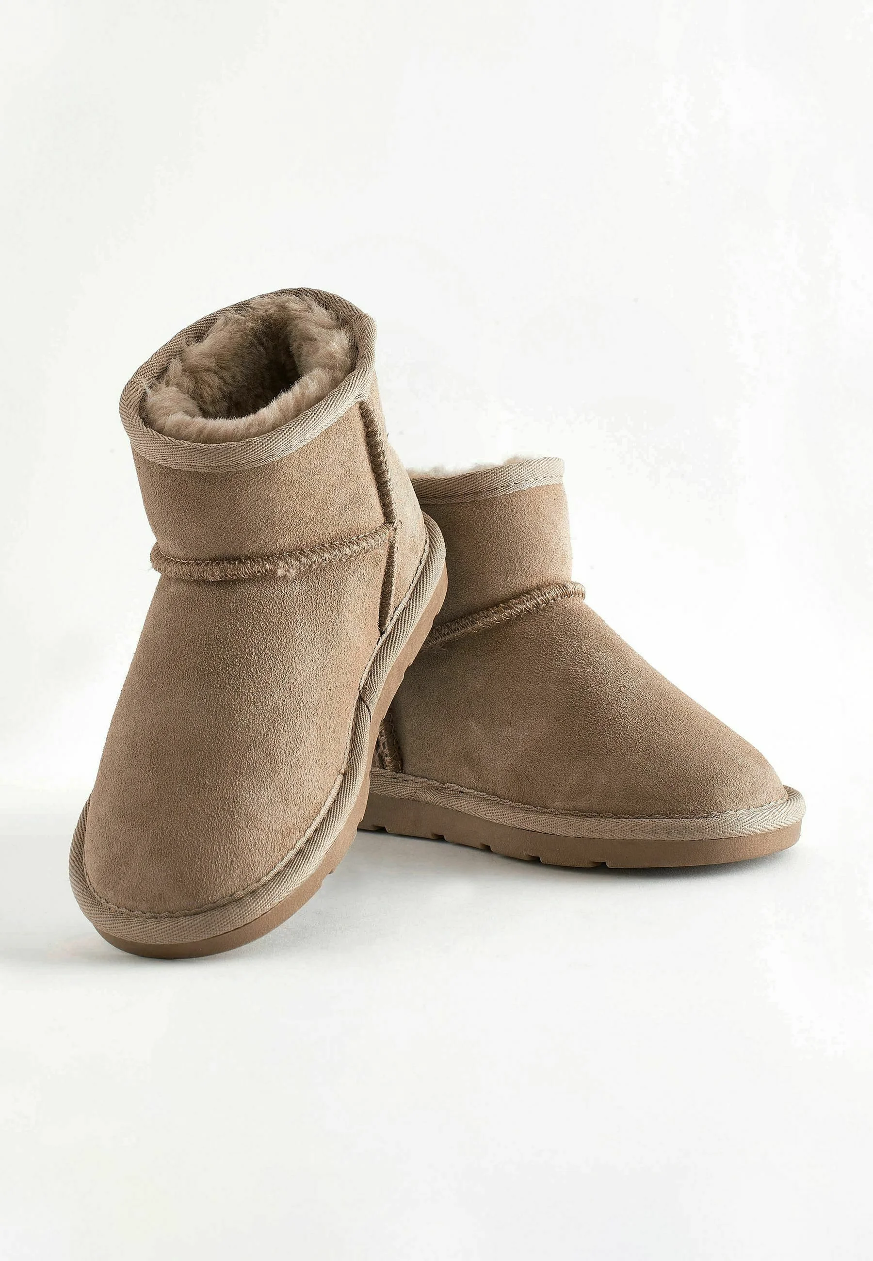 Botas de nieve impermeables y resistentes al agua
