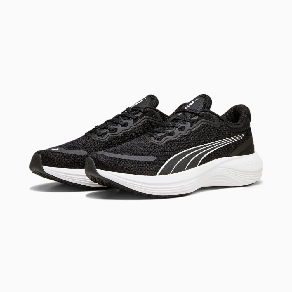 PUMA Scend Pro 378776_01 / schwarz