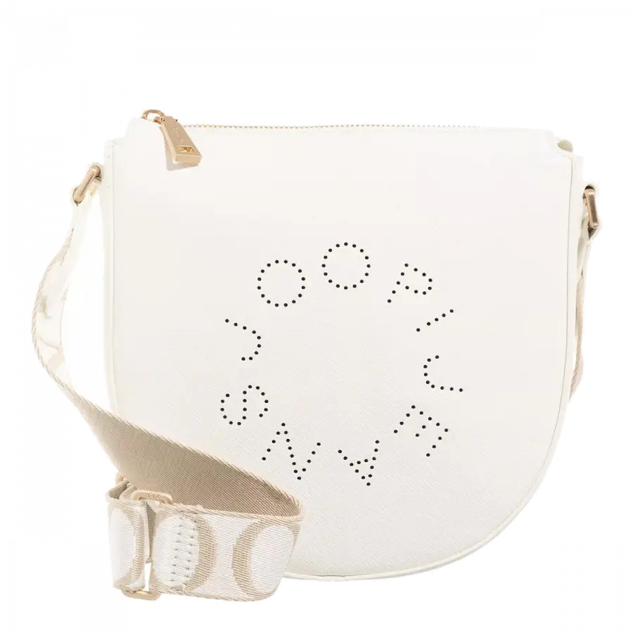JOOP! - Joop! Shoulder Bags Textil White - weiß