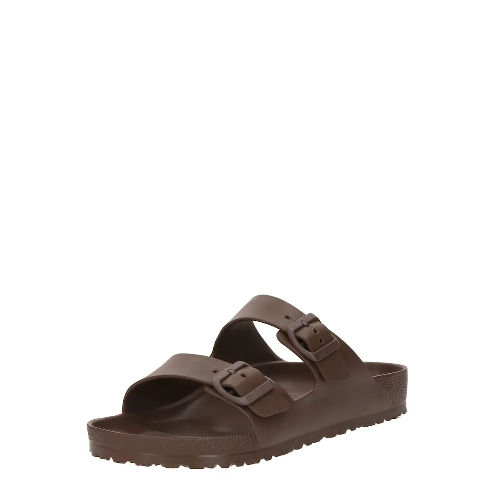 Birkenstock Arizona 1027402 / braun