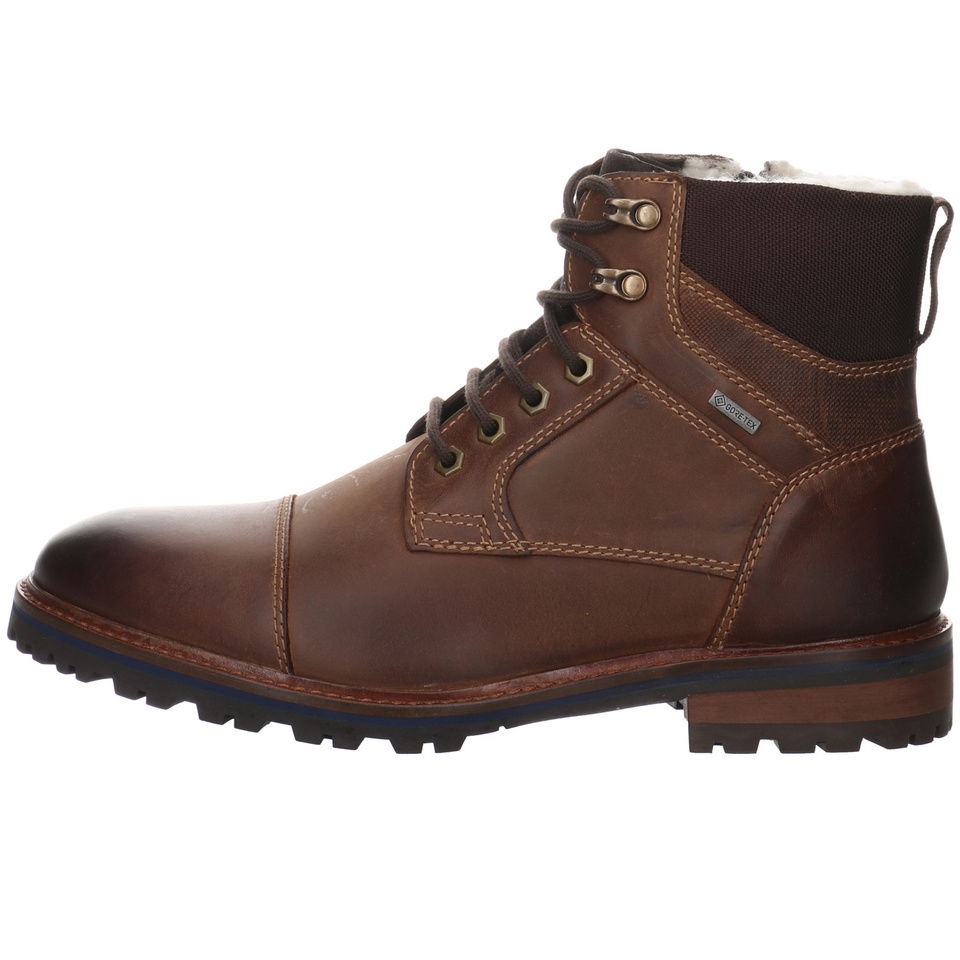 SALAMANDER Kanley-Goretex Boots