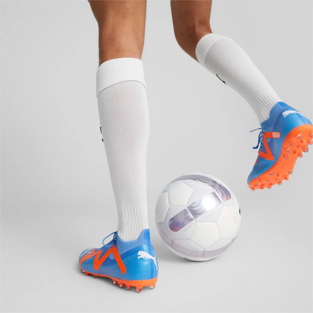 PUMA Future Match MG 107183 01 / blau