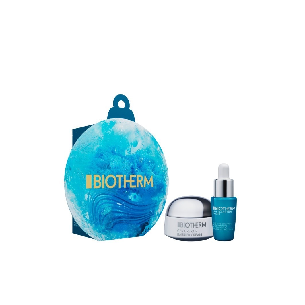 Mini Set (Serum 7ml + Maske 15ml)