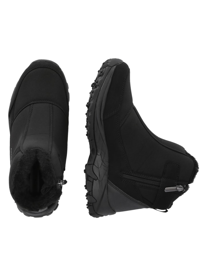 Whistler Stiefel Kinger Spikes in 1001 Black günstig kaufen