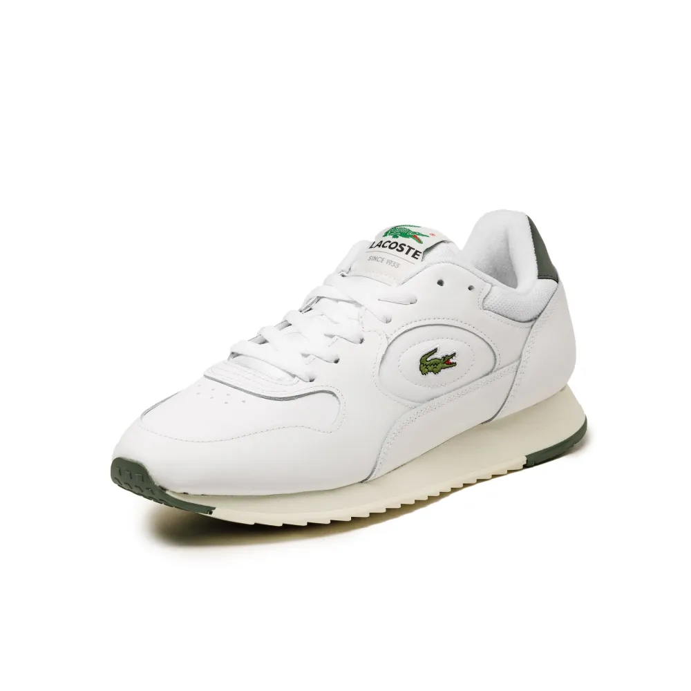 Lacoste Linetrack 46SMA0012-082 / weiss