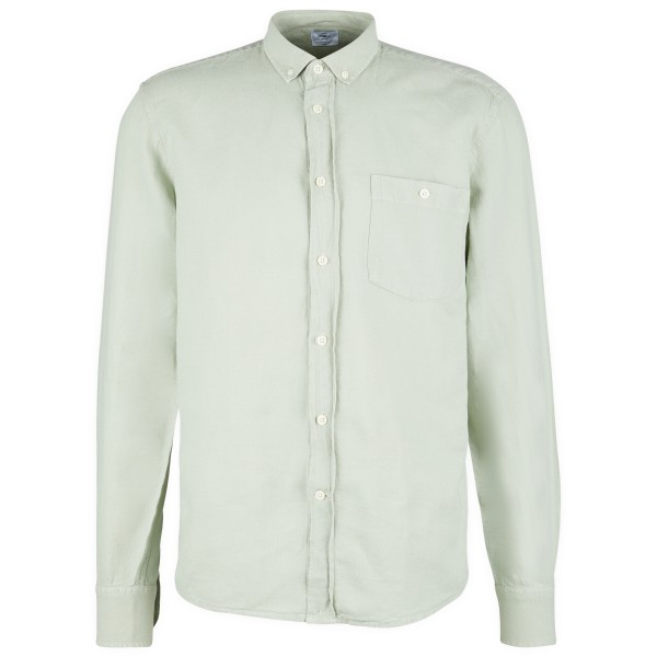 Klitmøller Collective - Benjamin Linen Shirt - Hemd