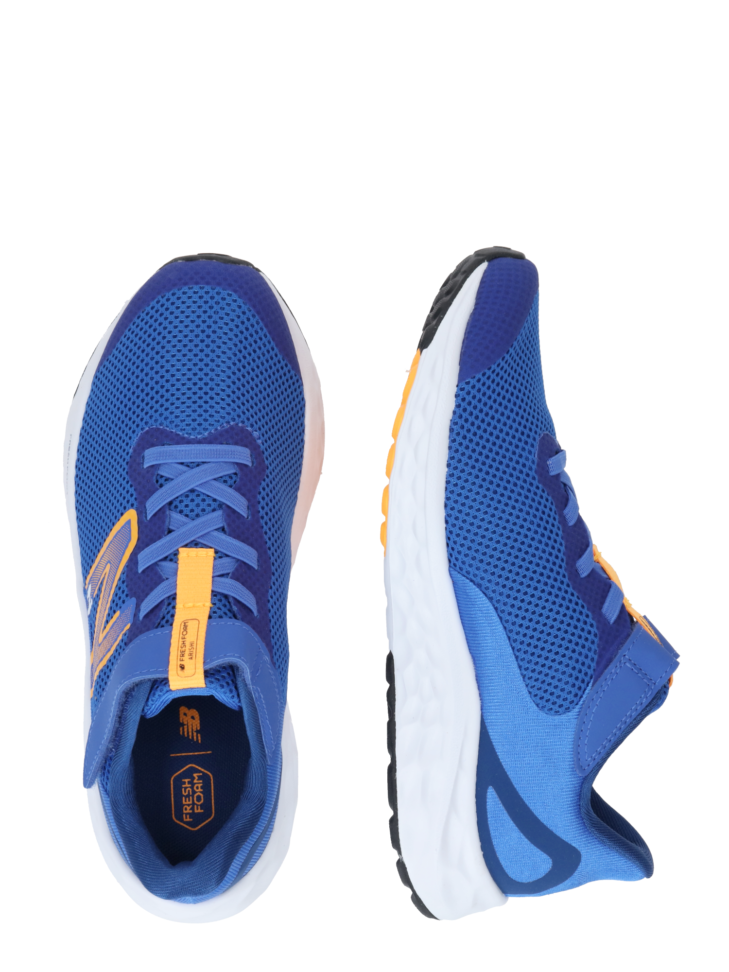 Athletic Shoes 'Arishi v4 Bungee'