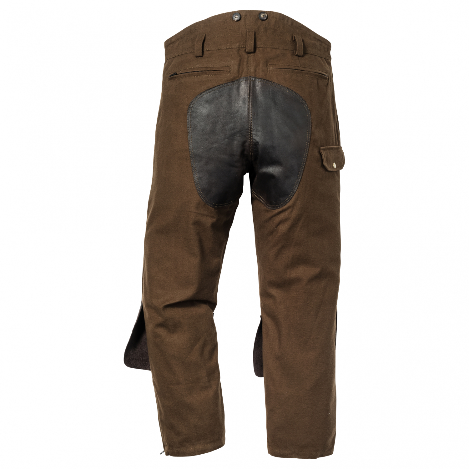 il Lago Prestige Herren Schwedenhose Lund