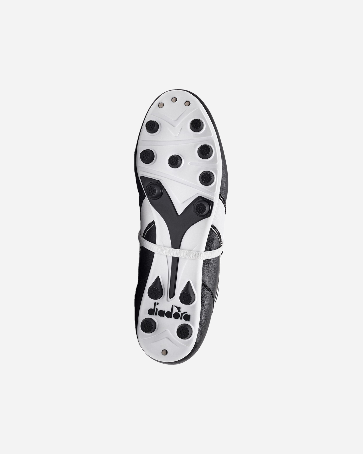Buty Diadora Brazil Calcio, rozmiar duży, M, 101.180669-C0641