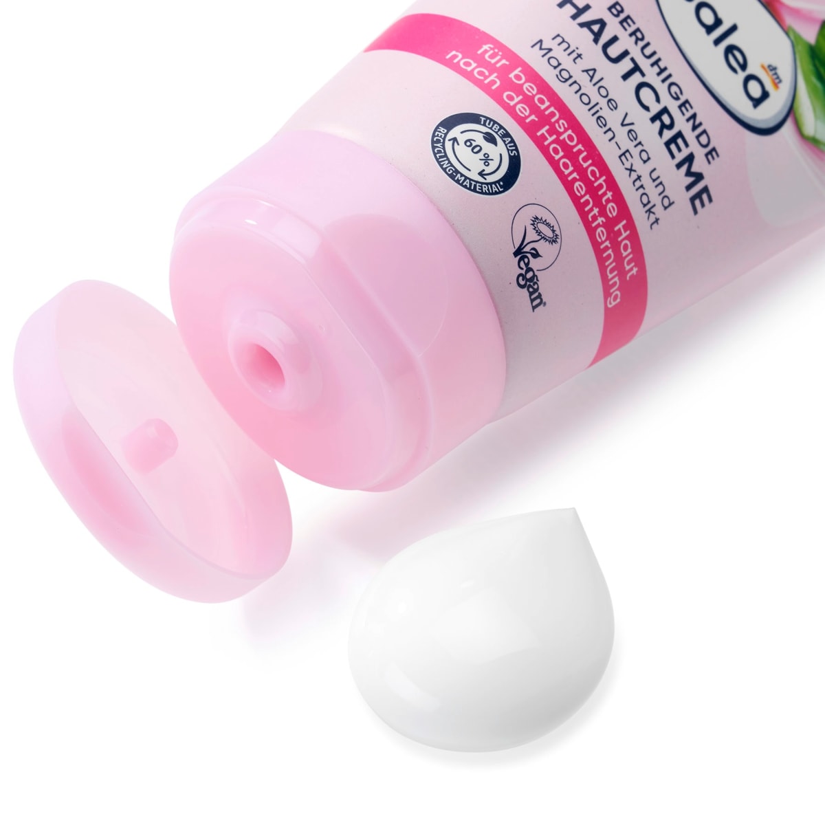 Hautcreme beruhigend, 125 ml