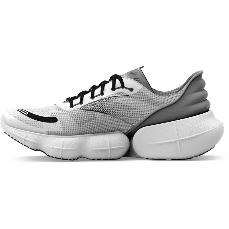 Brooks Aurora Laufschuhe Herren