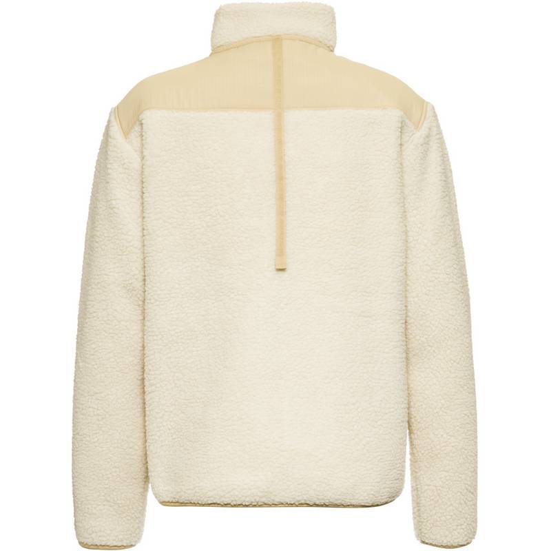 Quiksilver SHALLOW WATER FZ Fleecejacke Herren
