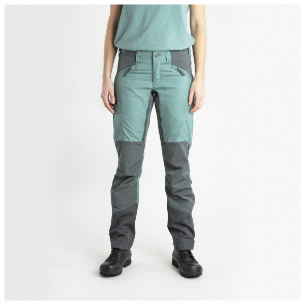 Lundhags - Women's Makke Pant - Softshellhose
