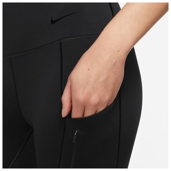 Nike - Women's Therma-Fit Go High-Waist Leggings