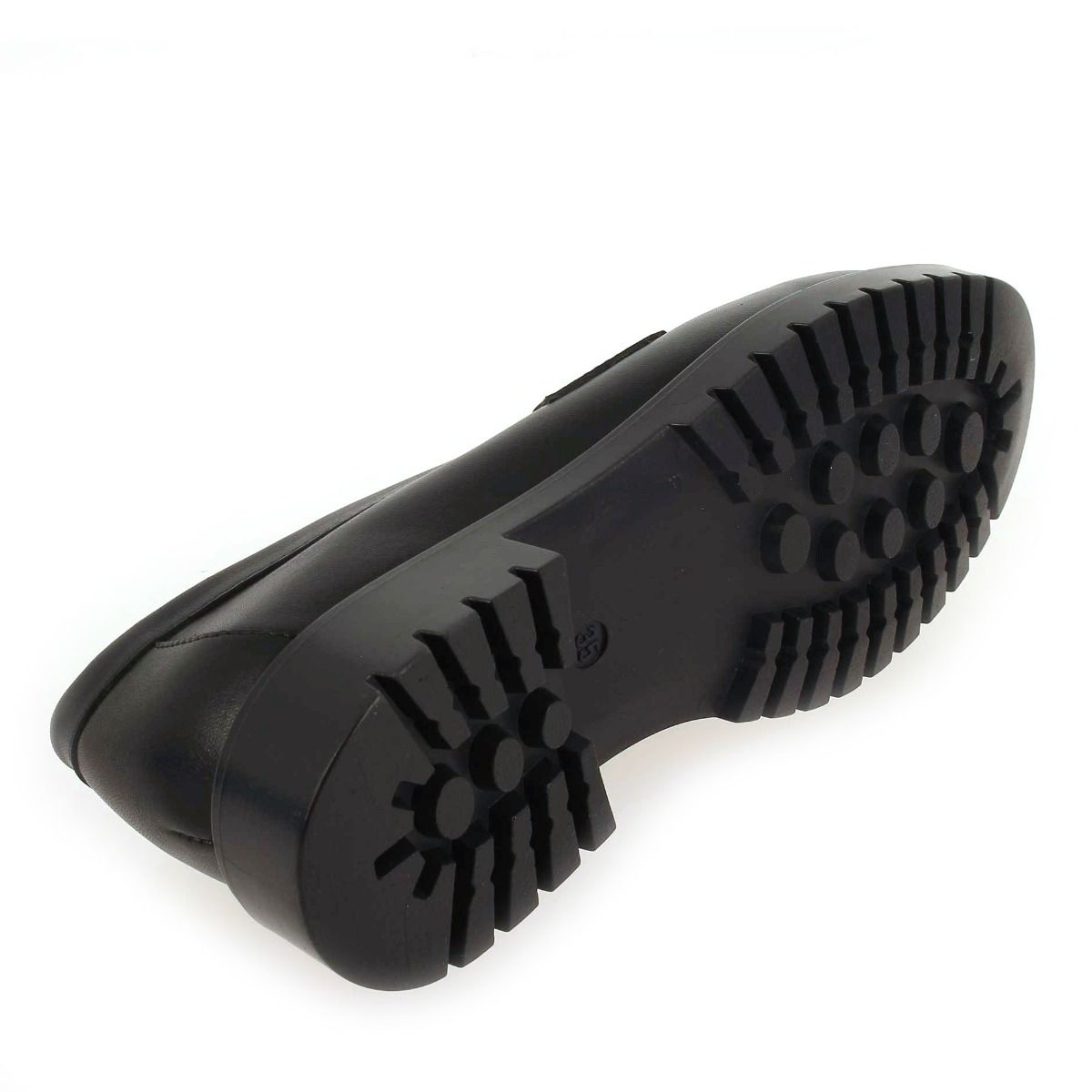 Acebos  8001 - Noir