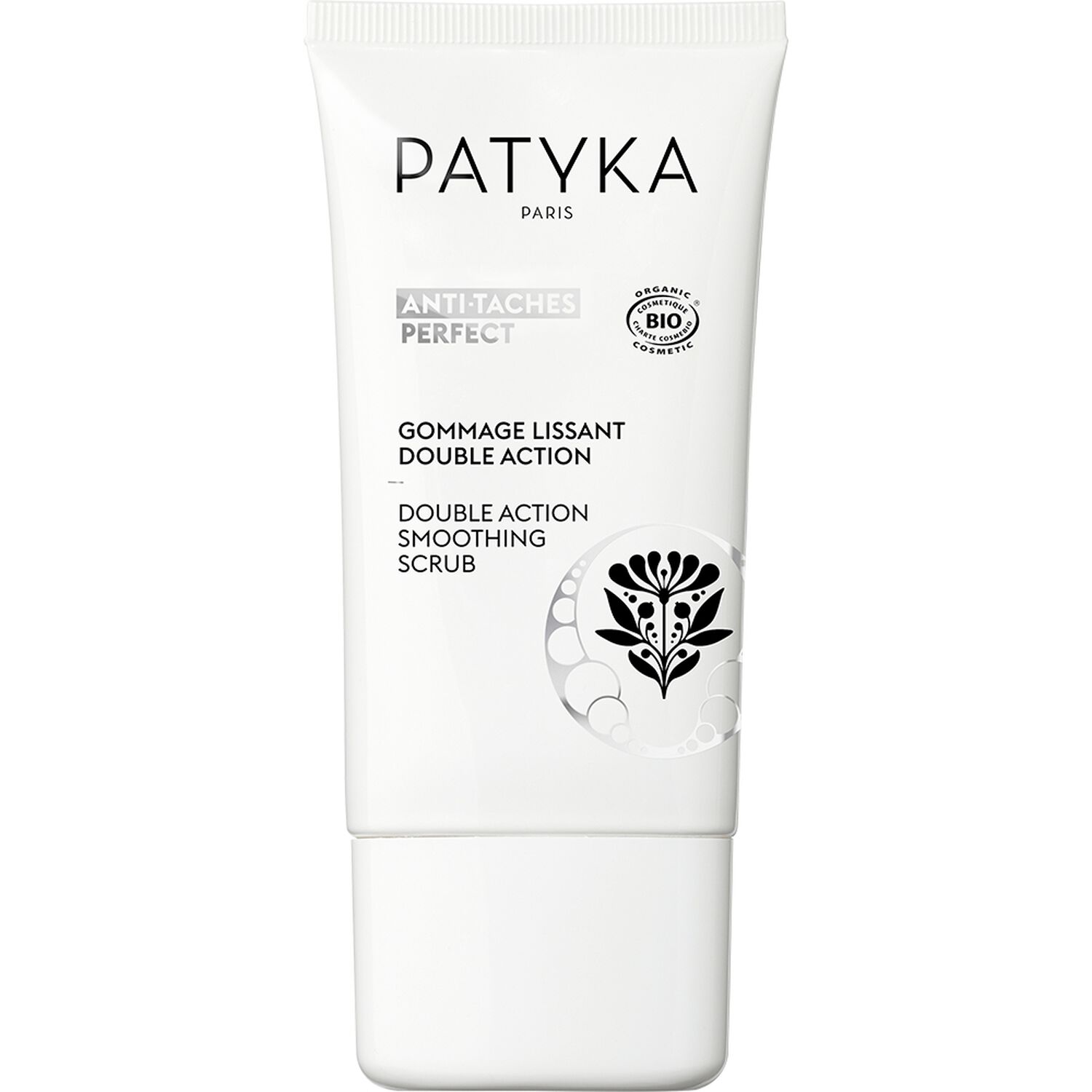 Patyka Anti-Taches Perfect Gommage Lissant Double Action