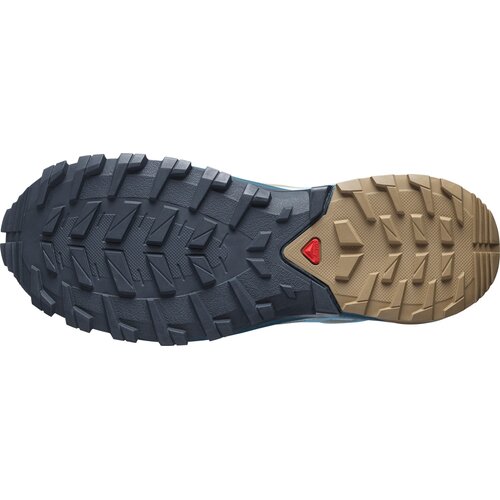 DAMEN TRAILRUNNINGSCHUHE XA ROGG 2 GORE-TEX