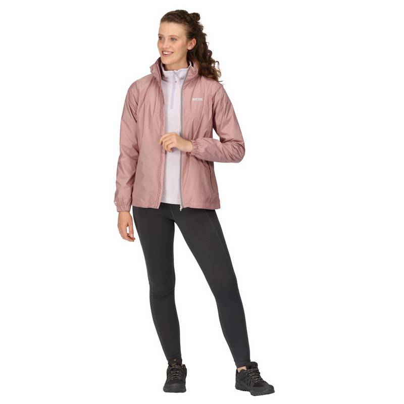 Regatta Corinne IV Regenjacke Damen