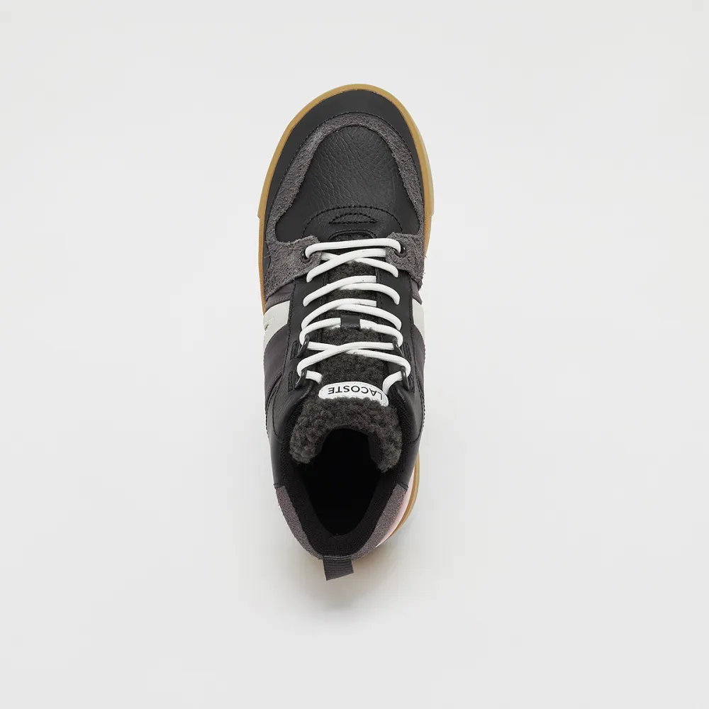Lacoste L002 WNTR MID 2221 SFA 44SFA0070_1J1 / schwarz