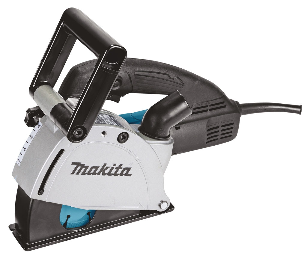 Makita SG1251J 230V Slot Saw SJS w pudełku