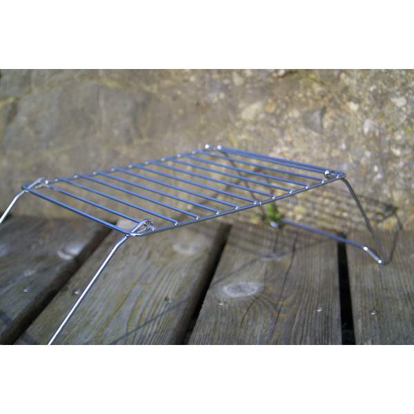 KLAPPGRILL BASIC - Grillrost