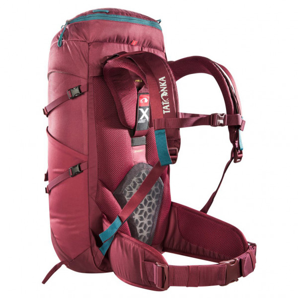 Tatonka - Women's Pyrox 40+10 - Tourenrucksack