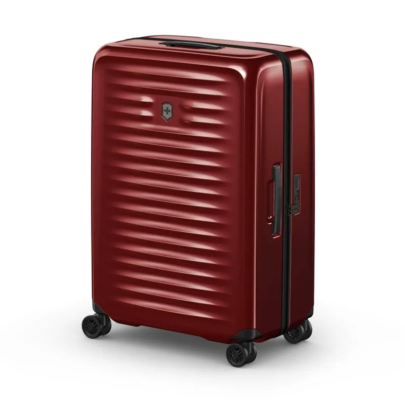 Victorinox Airox Large Hardside Case (75 cm) - Victorinox Red