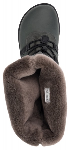 Koel Santi |mid ~ Rana Winter ~ Dark Grey