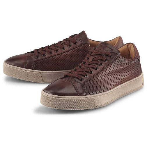 Santoni Freizeit-Sneaker GLORIA
