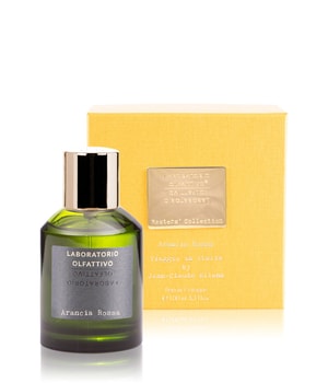 Laboratorio Olfattivo Arancia Rossa Eau de Parfum-100 ml