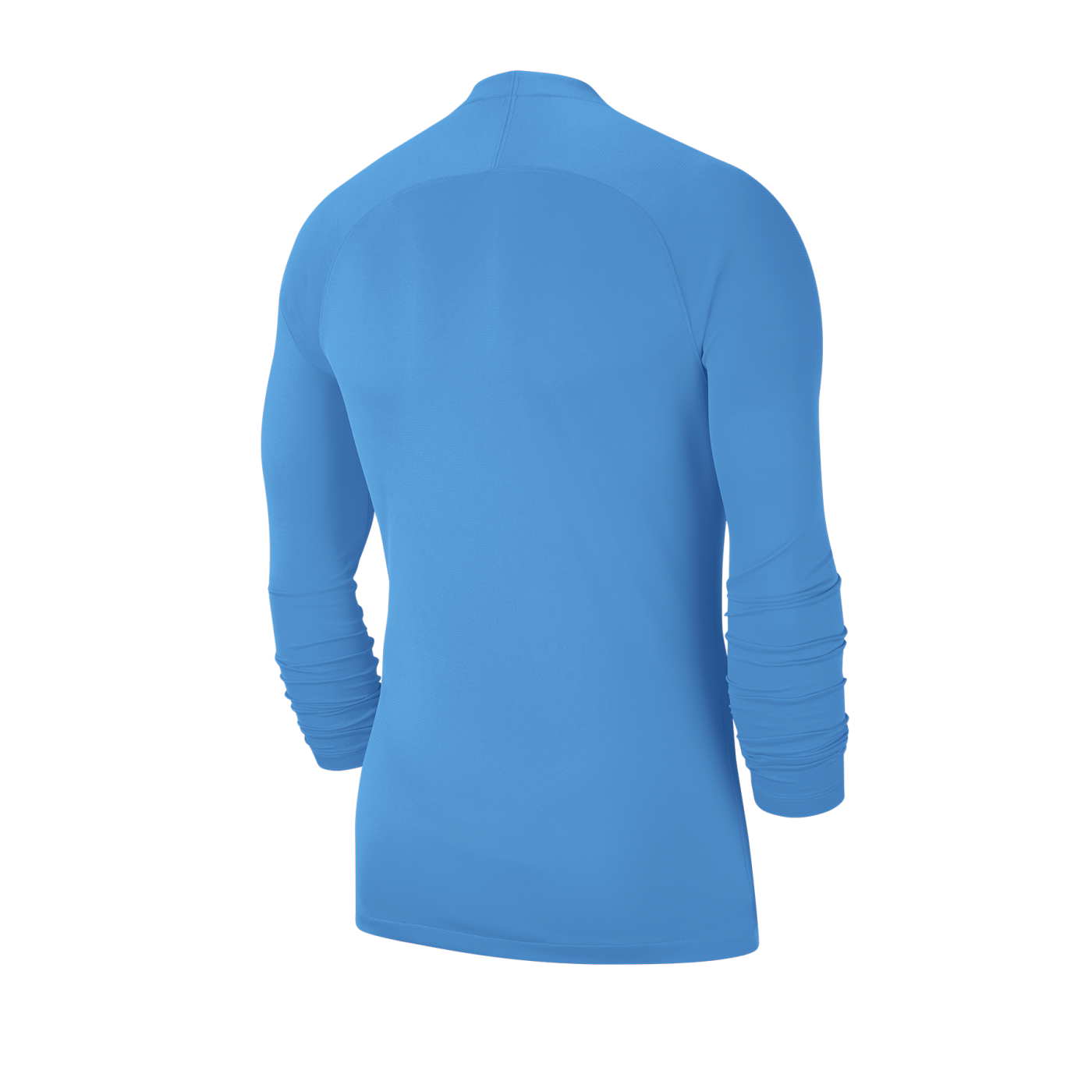 Nike Park First Layer Top langarm Kids Blau F412