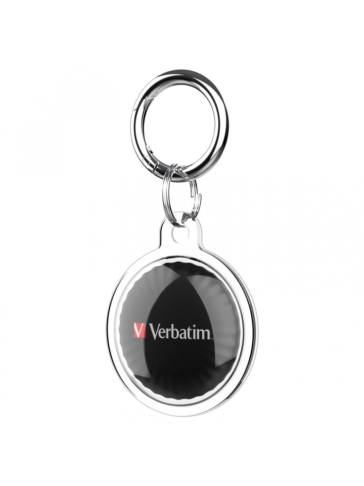 COFI 1453 Verbatim Tracker, Bluetooth, My Finder Coin, MYFC-02BW kompatibel in Weiß günstig kaufen onesize