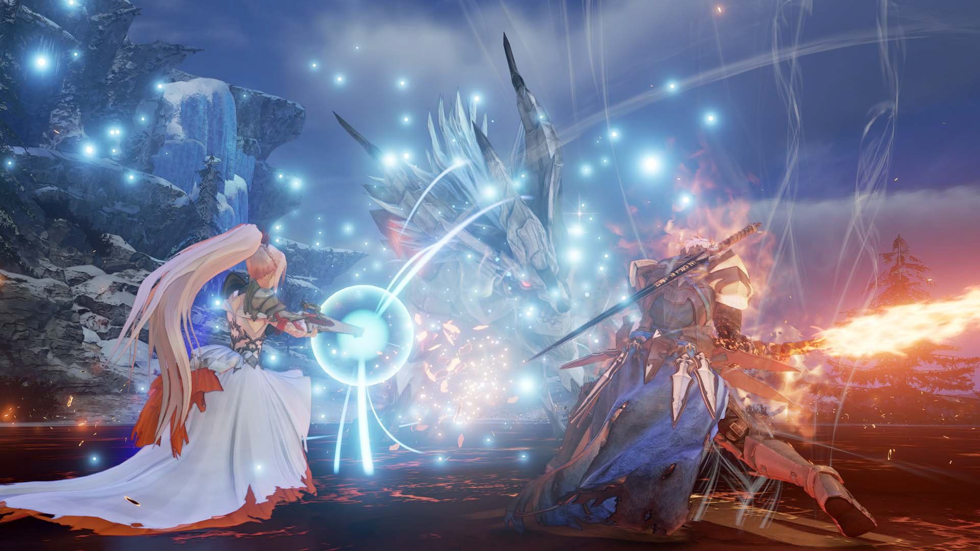 Tales of Arise PlayStation 5
