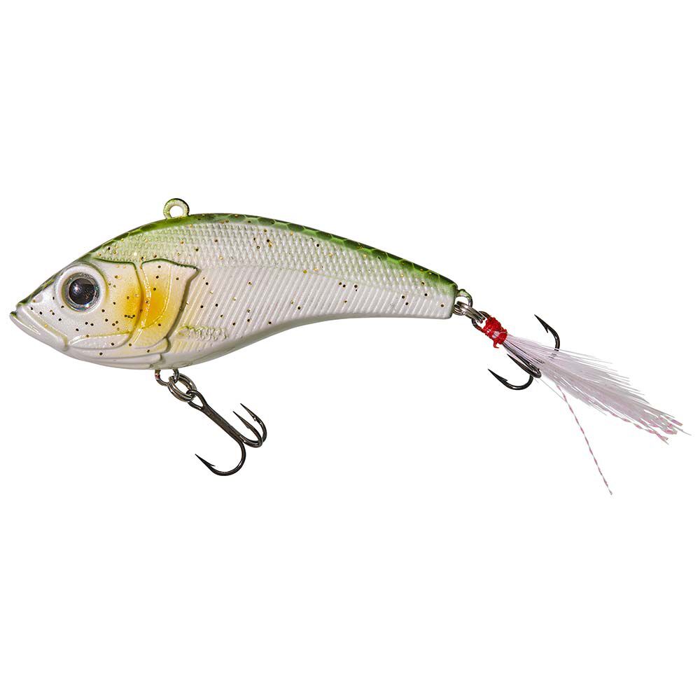 Leurre Dur Lipless Gunki Kaiju Boost 55S 5,5cm, 8,4g