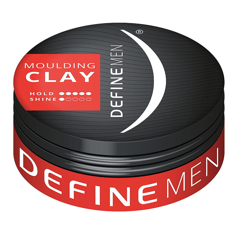 Comfort Define Moulding clay 80 ml Men