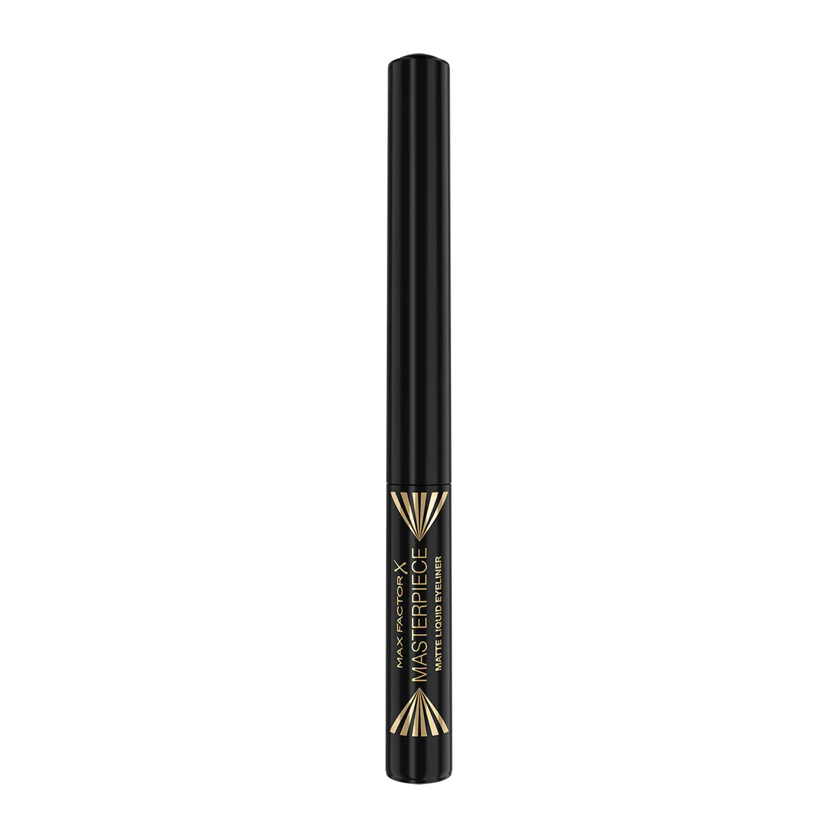 Max Factor Masterpiece High Precision flydende eyeliner, sort