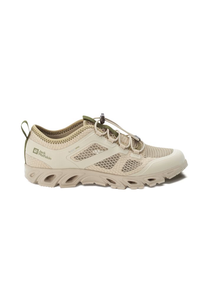 BREEZER VENT LOW W Sommerschuhe Damen