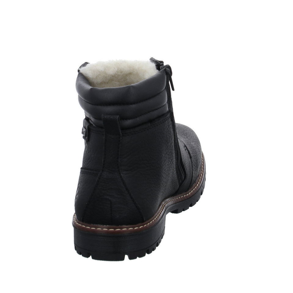 Rieker Boots