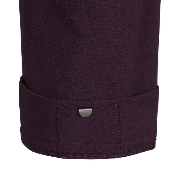 M' S POINT PEAK TRAIL PANTS - REG Herren - Softshellhose