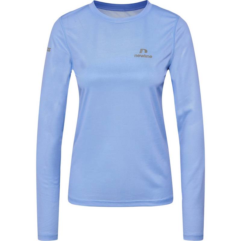 Newline nwlMEMPHIS T-SHIRT L/S WOMAN T-Shirt Damen