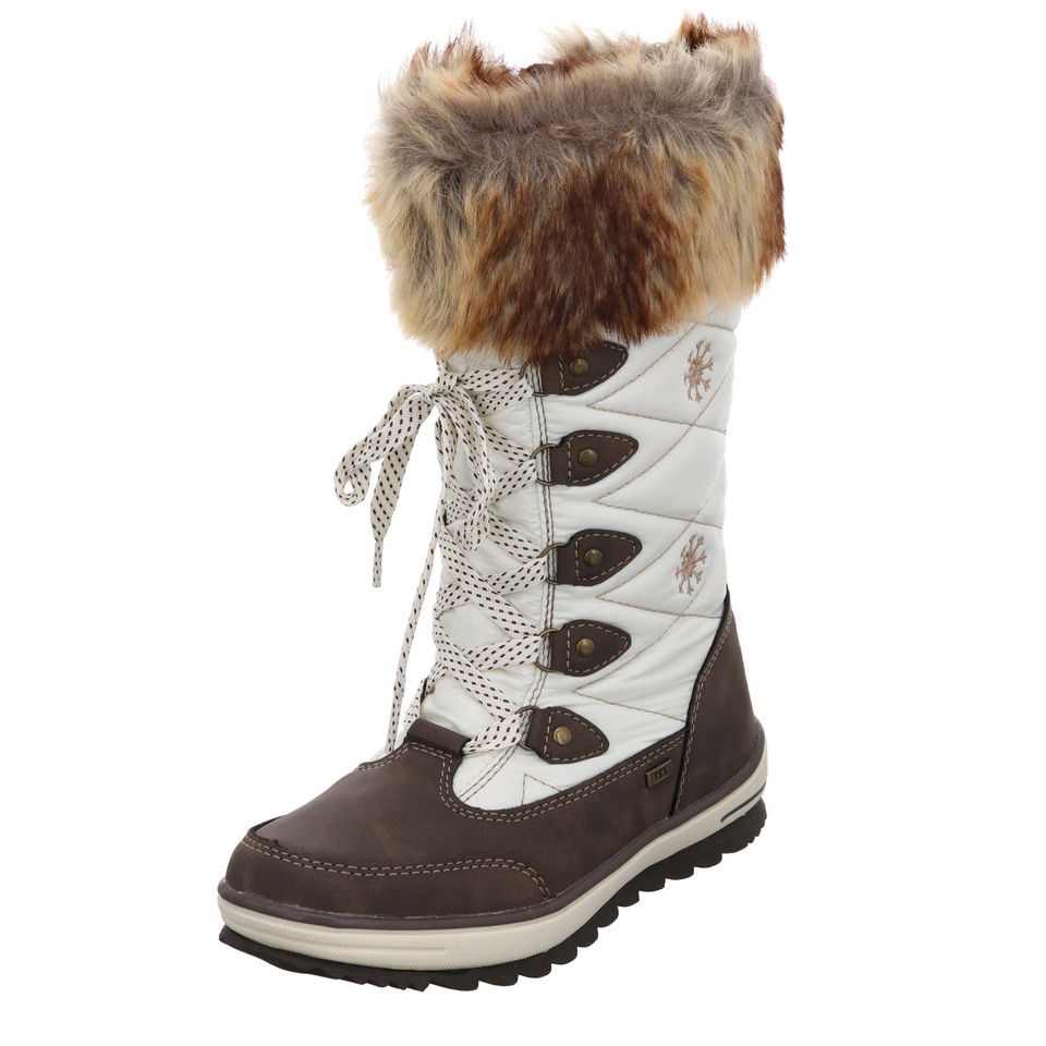 Tom Tailor Boots