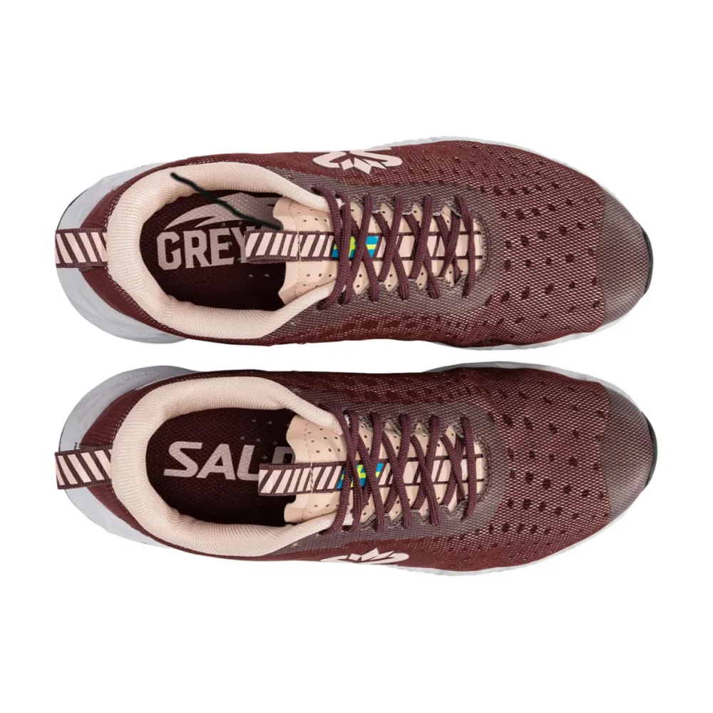 Salming Greyhound W 1289080-5555 / rot
