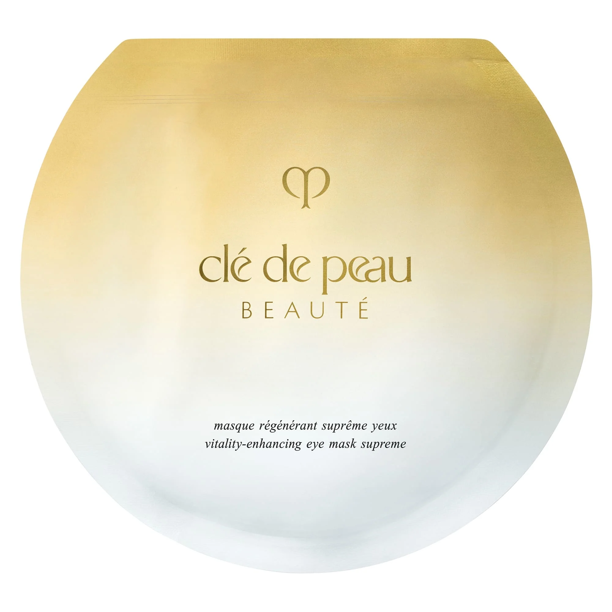 Mascarilla ocular revitalizante Supreme Series