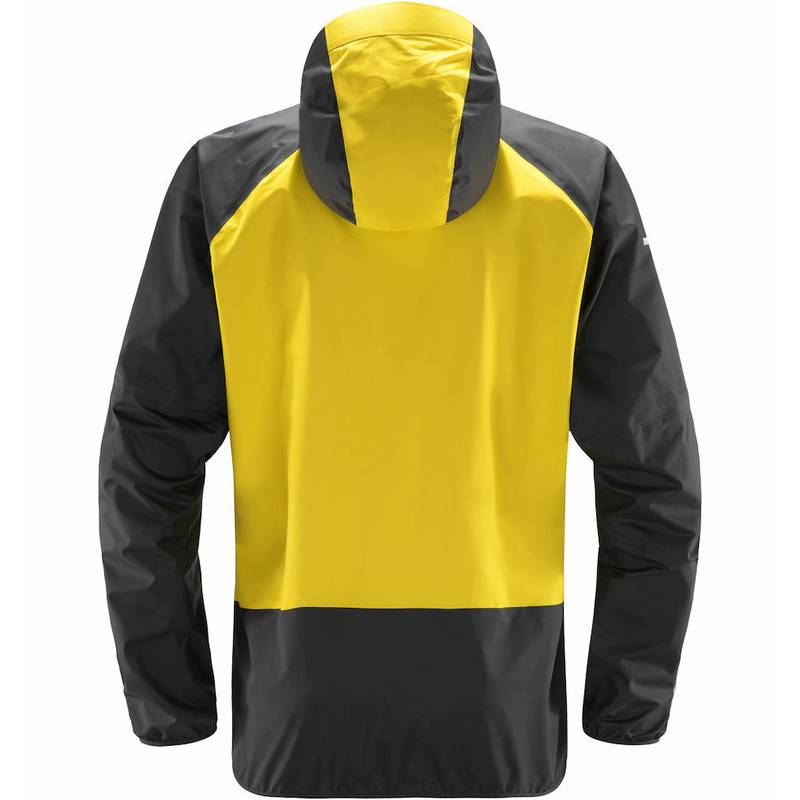 Haglfs L.I.M Comp Jacket Hardshelljacke Herren