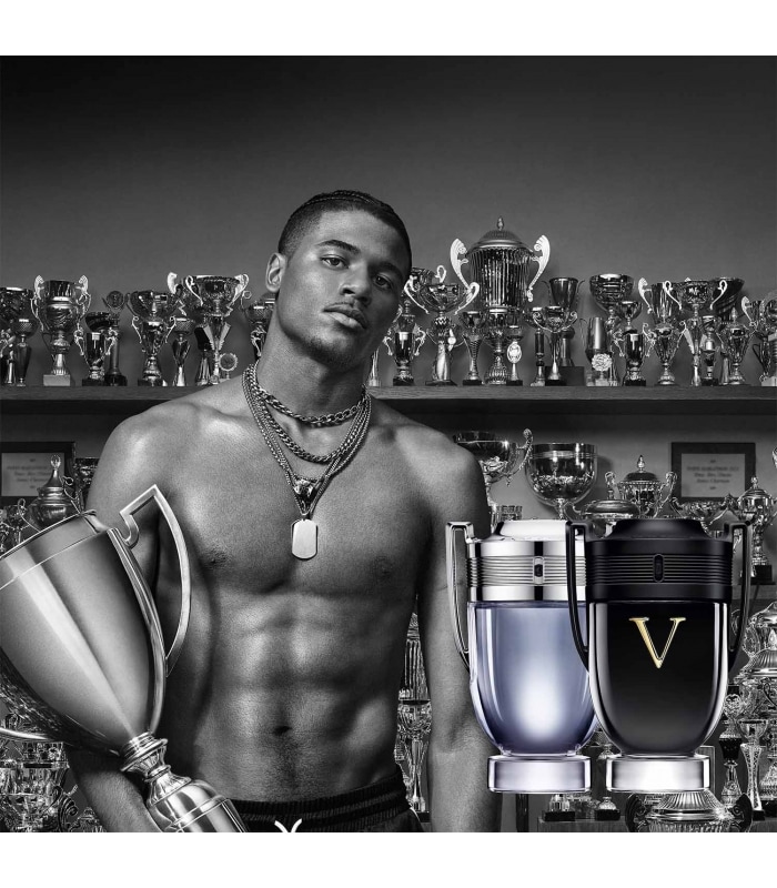 Paco Rabanne-INVICTUS VICTORY-Eau de parfum Extreme